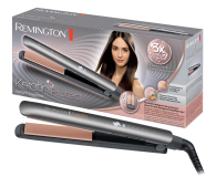 Remington Prostownica do włosów keratin protect S8598 - 1086581 - zdjęcie 3